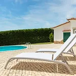 Villa Casa Branca - With Private Pool & Big Garden Ribamar (Lourinha)