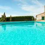 Villa Casa Branca - With Private Pool & Big Garden *