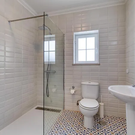 Casa Branca - With Private Pool & Big Garden