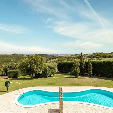 Casa Branca - With Private Pool & Big Garden *