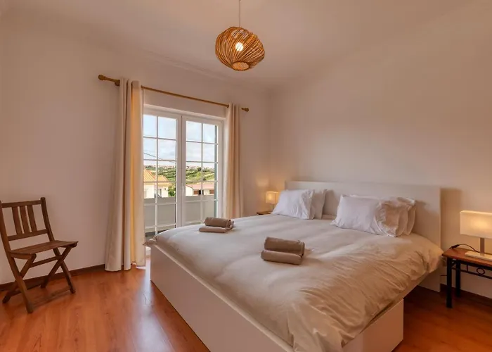 וילה Casa Branca - With Private Pool & Big Garden