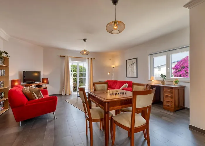 Casa Branca - With Private Pool & Big Garden *