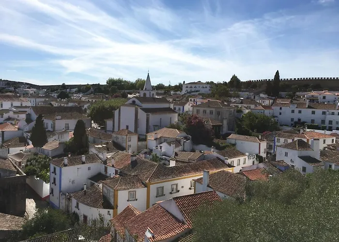 Casa Branca - With Private Pool & Big Garden Villa