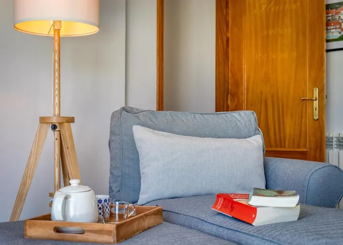 Casa Branca - With Private Pool & Big Garden וילה *