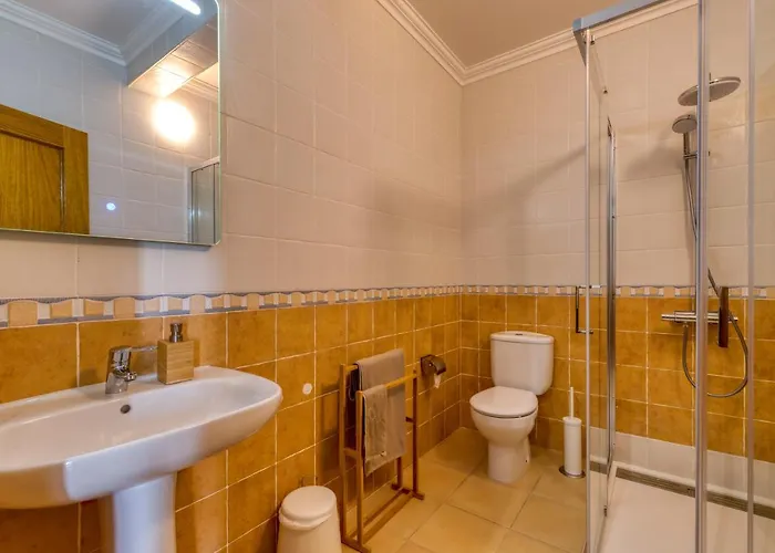 Casa Branca - With Private Pool & Big Garden Villa