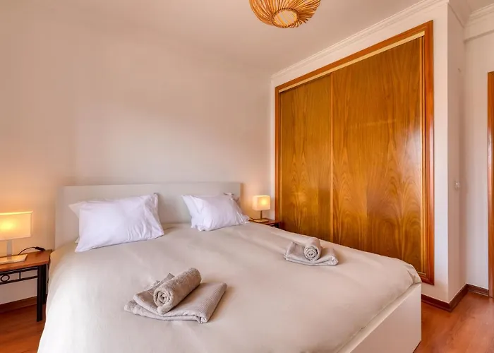 Casa Branca - With Private Pool & Big Garden Villa Ribamar (Lourinha)