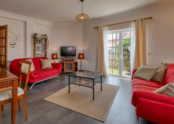 וילה Casa Branca - With Private Pool & Big Garden