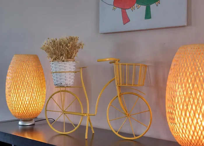 Villa Casa Branca - With Private Pool & Big Garden *