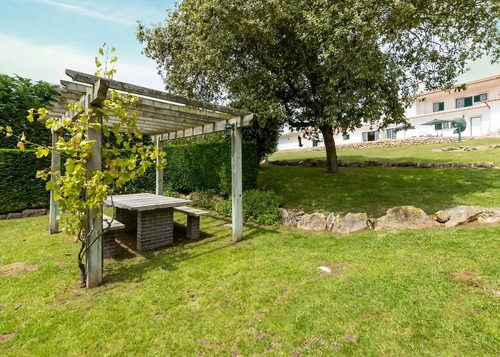 וילה Casa Branca - With Private Pool & Big Garden *