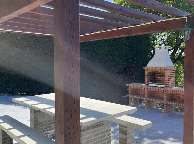 Casa Branca - With Private Pool & Big Garden * Ribamar (Lourinha)